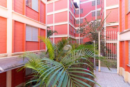 Apartamento à venda com 48m², 2 quartos e 1 vaga Apartamento à venda com 48m², 2 quartos e 1 vagaÁrea externa