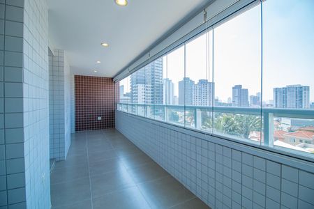 Apartamento à venda com 4 quartos, 136m² em Alto do Ipiranga, São Paulo