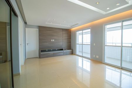 Apartamento à venda com 4 quartos, 136m² em Alto do Ipiranga, São Paulo