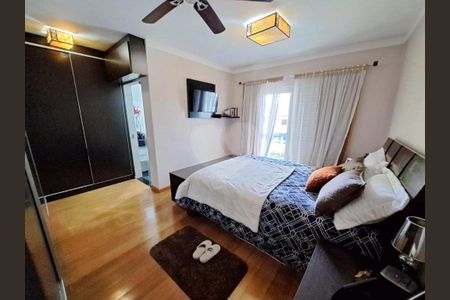 Casa à venda com 4 quartos, 320m² em Vila Lea, Santo André
