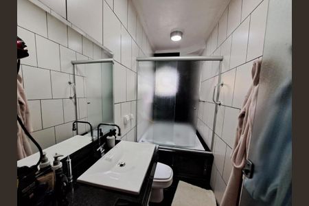 Casa à venda com 4 quartos, 320m² em Vila Lea, Santo André