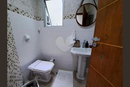 Casa à venda com 4 quartos, 320m² em Vila Lea, Santo André