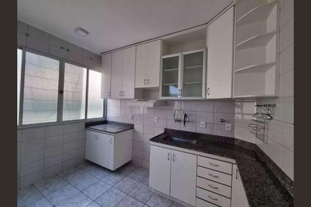 Apartamento à venda com 97m², 3 quartos e 2 vagas