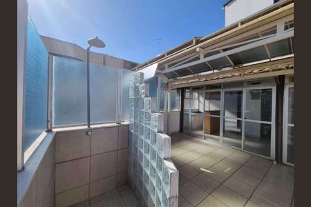 Apartamento à venda com 97m², 3 quartos e 2 vagas