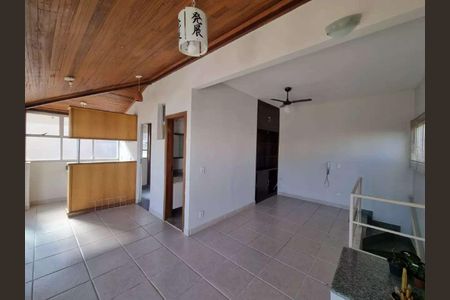 Apartamento à venda com 3 quartos, 97m² em Buritis, Belo Horizonte