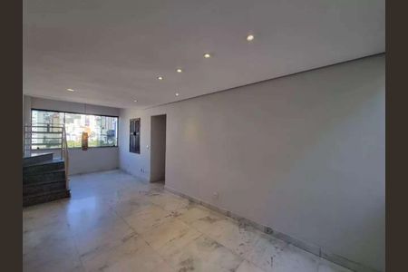 Apartamento à venda com 3 quartos, 97m² em Buritis, Belo Horizonte