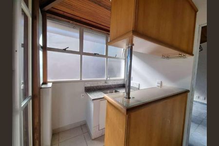 Apartamento à venda com 97m², 3 quartos e 2 vagas