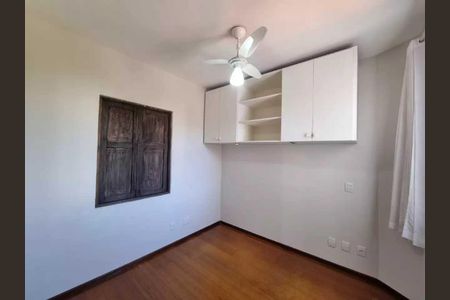 Apartamento à venda com 3 quartos, 97m² em Buritis, Belo Horizonte