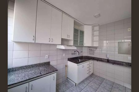 Apartamento à venda com 97m², 3 quartos e 2 vagas