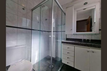 Apartamento à venda com 3 quartos, 97m² em Buritis, Belo Horizonte