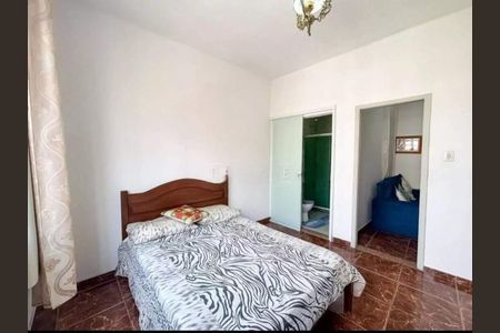 Apartamento à venda com 1 quarto, 34m² em Botafogo, Rio de Janeiro