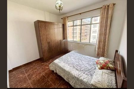 Apartamento à venda com 1 quarto, 34m² em Botafogo, Rio de Janeiro