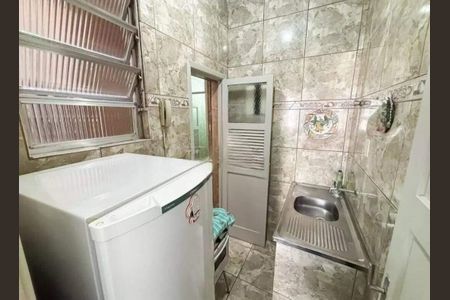 Apartamento à venda com 1 quarto, 34m² em Botafogo, Rio de Janeiro