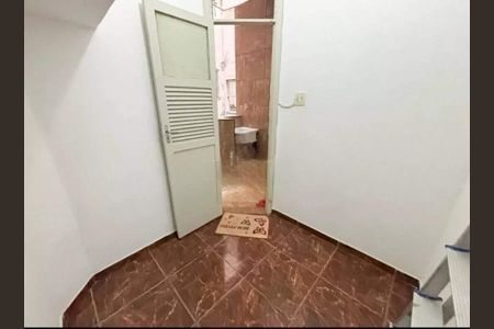 Apartamento à venda com 1 quarto, 34m² em Botafogo, Rio de Janeiro
