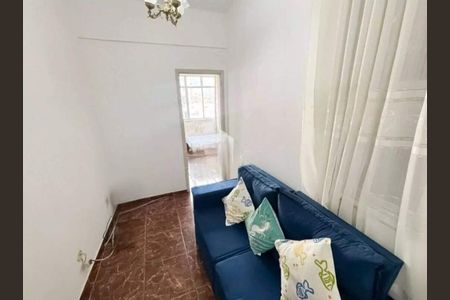 Apartamento à venda com 1 quarto, 34m² em Botafogo, Rio de Janeiro