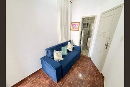 Apartamento à venda com 1 quarto, 34m² em Botafogo, Rio de Janeiro