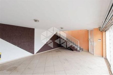 Casa à venda com 3 quartos, 203m² em Vila Antonina, São Paulo