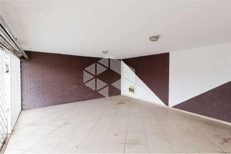 Casa à venda com 3 quartos, 203m² em Vila Antonina, São Paulo