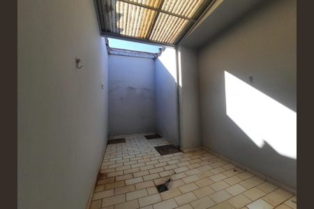Foto 24 de casa à venda com 3 quartos, 195m² em Vila Proost de Souza, Campinas