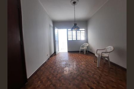 Foto 06 de casa à venda com 3 quartos, 195m² em Vila Proost de Souza, Campinas