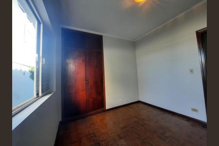 Foto 17 de casa à venda com 3 quartos, 195m² em Vila Proost de Souza, Campinas