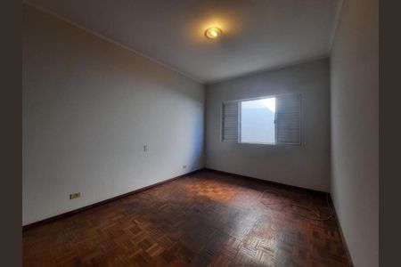 Foto 23 de casa à venda com 3 quartos, 195m² em Vila Proost de Souza, Campinas
