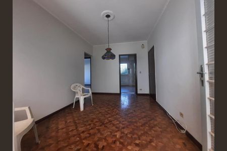 Foto 07 de casa à venda com 3 quartos, 195m² em Vila Proost de Souza, Campinas