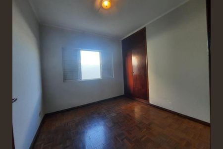 Foto 19 de casa à venda com 3 quartos, 195m² em Vila Proost de Souza, Campinas