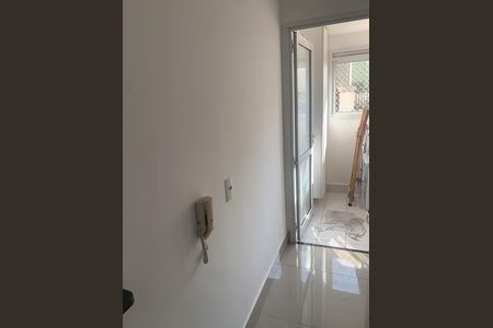 Apartamento à venda com 61m², 2 quartos e 2 vagasÁrea de Serviço