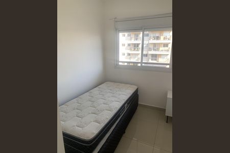 Apartamento à venda com 61m², 2 quartos e 2 vagasQuarto
