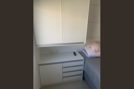 Apartamento à venda com 61m², 2 quartos e 2 vagasQuarto