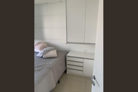 Apartamento à venda com 61m², 2 quartos e 2 vagasQuarto