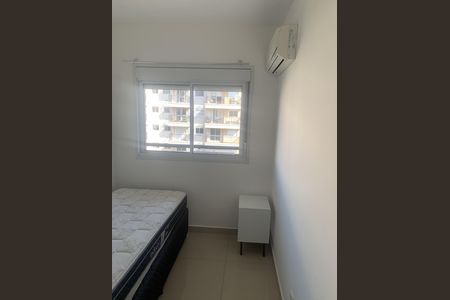 Quarto de apartamento à venda com 2 quartos, 61m² em Morumbi, São Paulo
