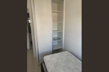 Apartamento à venda com 61m², 2 quartos e 2 vagasQuarto