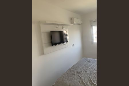 Apartamento à venda com 61m², 2 quartos e 2 vagasQuarto