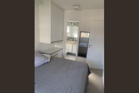 Apartamento à venda com 61m², 2 quartos e 2 vagasQuarto