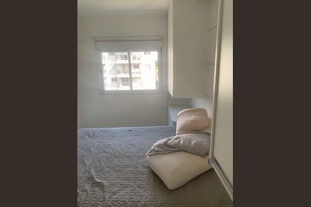 Apartamento à venda com 61m², 2 quartos e 2 vagasQuarto