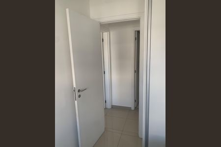 Apartamento à venda com 61m², 2 quartos e 2 vagasBanheiro