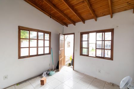 Sala de casa para alugar com 2 quartos, 63m² em Cavalhada, Porto Alegre