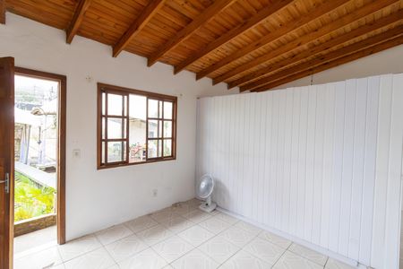 Sala de casa para alugar com 2 quartos, 63m² em Cavalhada, Porto Alegre