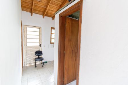 Corredor de casa para alugar com 2 quartos, 63m² em Cavalhada, Porto Alegre