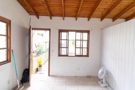 Sala de casa para alugar com 2 quartos, 63m² em Cavalhada, Porto Alegre