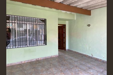 Casa à venda com 4 quartos, 143m² em Vila Sao Pedro, São Paulo