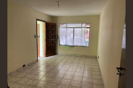 Casa à venda com 4 quartos, 143m² em Vila Sao Pedro, São Paulo