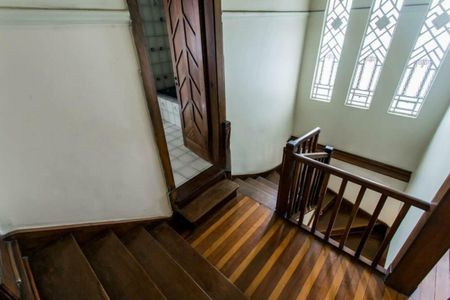 Casa para alugar com 4 quartos, 450m² em Alto da Lapa, São Paulo