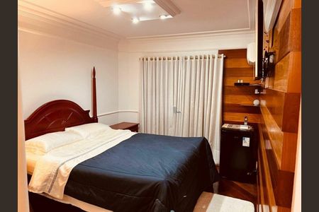 Apartamento para alugar com 3 quartos, 260m² em Brooklin, São Paulo