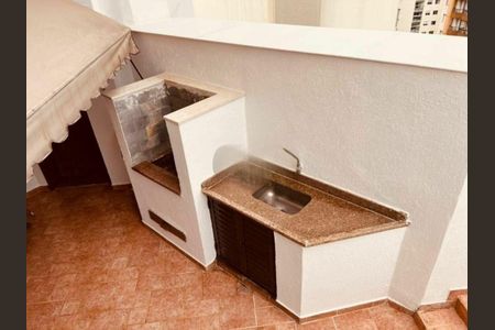 Apartamento para alugar com 3 quartos, 260m² em Brooklin, São Paulo