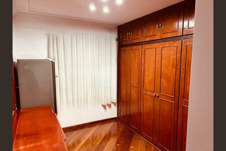 Apartamento para alugar com 3 quartos, 260m² em Brooklin, São Paulo
