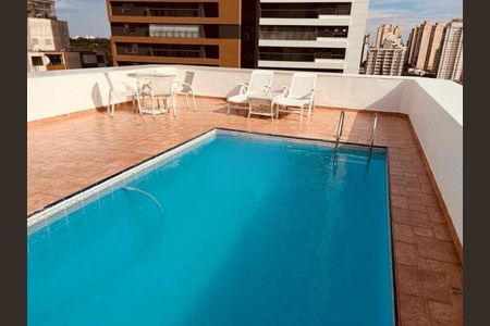 Apartamento para alugar com 260m², 3 quartos e 3 vagas