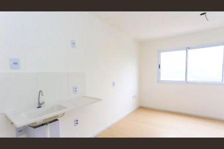 Apartamento à venda com 17m², 1 quarto e sem vagaFoto 07